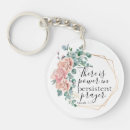 Search for round frame key rings Pink