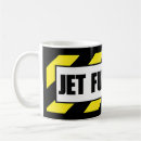 Search for jets mugs Aviation