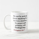Search for christian thanksgiving mugs Faith