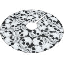 Search for skull tree skirts Grunge