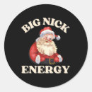 Search for nick stickers Festive