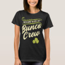Search for bunco tshirts Dice