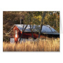 Search for rural note cards Barn