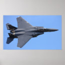 Search for f 15e posters Air force