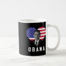 Search for i love obama mugs Politics
