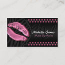 Search for glossy business cards Professional