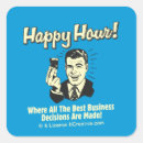 Search for happy hour stickers Humour