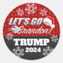 Search for brandon stickers Political