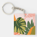 Search for jungle key rings Tropical