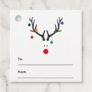 Search for happy new year gift tags To from