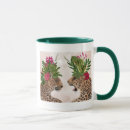 Search for pair mugs Cat