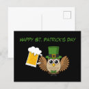Search for saint paddy postcards Animal