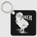 Search for biker square key rings Biking