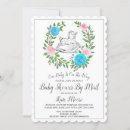 Search for horse baby shower invitations Whimsical