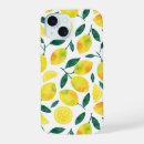 Search for juicy lemon iphone cases Food
