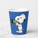 Search for snoopy paper cups Sunday comics