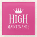 Search for diva barware Queen