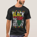 Search for 1865 clothing Black history month