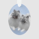 Search for smiling oval christmas tree decorations Dog