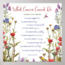 Search for cancer posters Inspirational