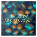 Search for jellyfish tiles Aquatic