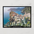 Search for vernazza postcards Village