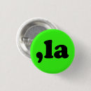 Search for la badges Typography