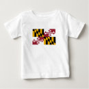 Search for maryland flag tshirts Patriotic