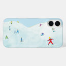 Search for winter blue electronics Skiing