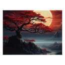Search for bonsai posters Moon