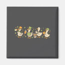 Search for funny beer magnets Shamrock