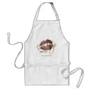 Search for makeup aprons Gold