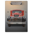Search for trucking clipboards Vintage