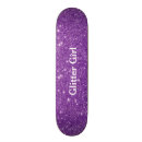 Search for shiny skateboards Purple