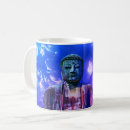 Search for enlightenment mugs Spirituality