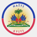 Search for haitian stickers Haïti