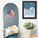 Search for funny cryptid stickers Yeti