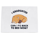 Search for graduation gift bags High school