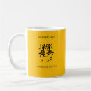 Search for silhouette dancer mugs Tribal