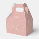 Search for baby girl favour boxes Purple