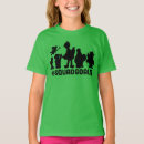 Search for count von count tshirts Abby cadabby