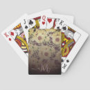 Search for watercolor playing cards Calligraphy