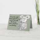 Search for mouse christmas cards Before
