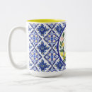 Search for italian wedding mugs Mediterranean