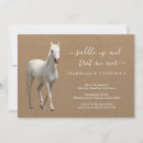 Search for horse riding invitations Girl