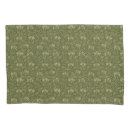 Search for vintage floral pillowcases Nature