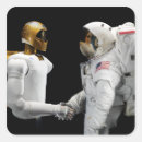 Search for humanoids stickers Dexterous