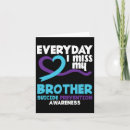 Search for suicide prevention cards Anxiety
