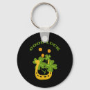 Search for irish shamrock key rings Horseshoe