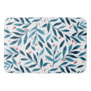 Search for botanical bath mats Branches